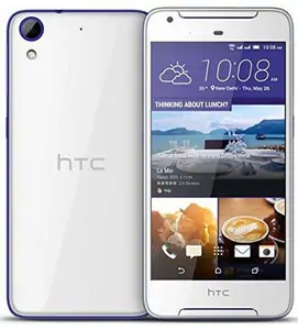 Замена стекла камеры на телефоне HTC Desire 626d в Самаре